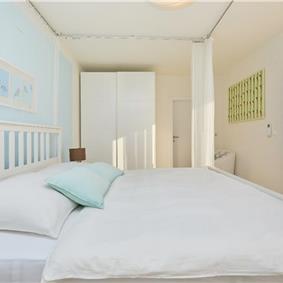 2 bedroom villa with pool, Orasac near Dubrovnik, sleeps 4